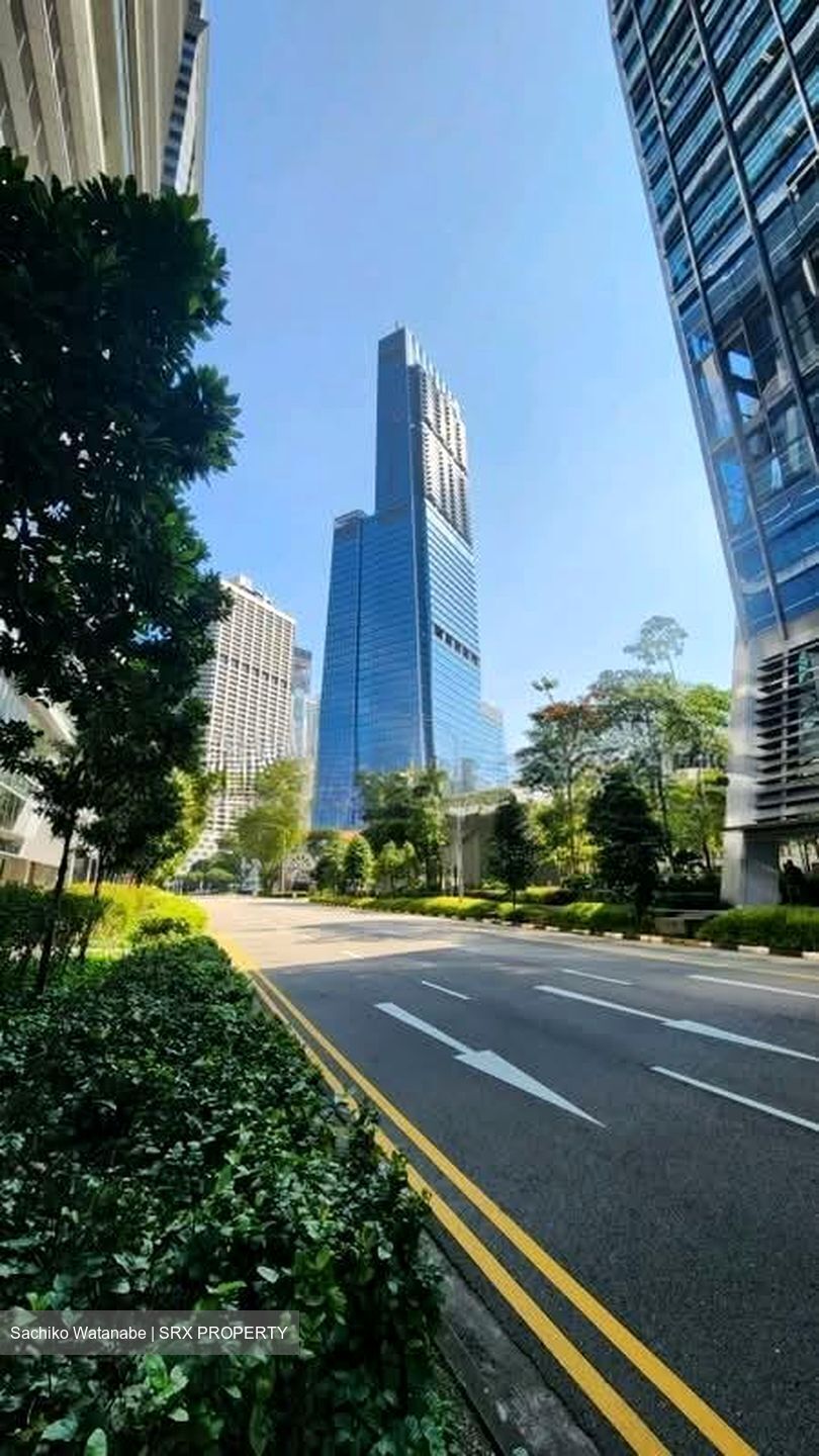 Cecil Suites (D1), Office #562114981